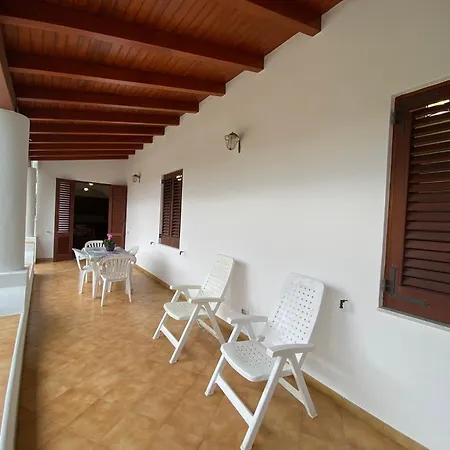 Apartmán Fico D'india - Housing Lipari (Isola Lipari)