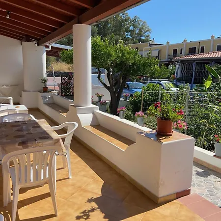 Apartmán Fico D'india - Housing