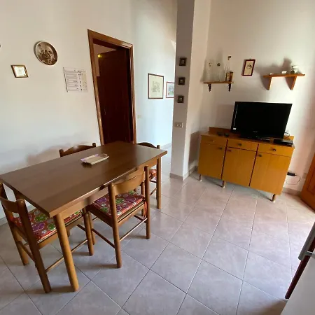 Apartment Fico D'india - Housing *