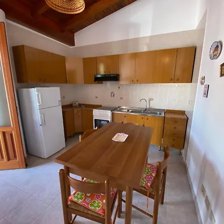 Apartment Fico D'india - Housing