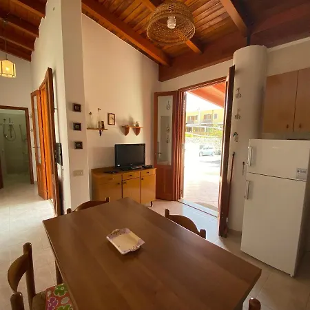 Fico D'india - Housing Apartmán Lipari (Isola Lipari)