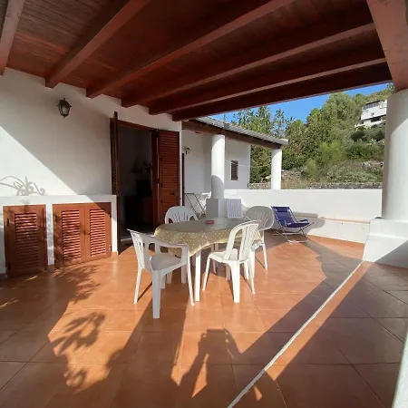 Fico D'india - Housing Apartmán Lipari (Isola Lipari)