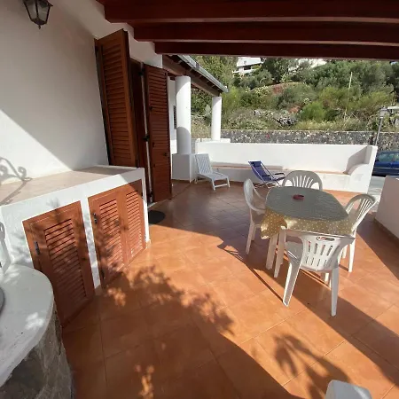 Fico D'india - Housing Città di Lipari