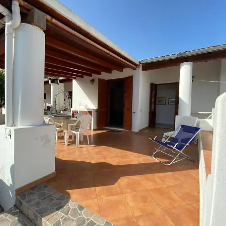 Fico D'india - Housing Apartmán *