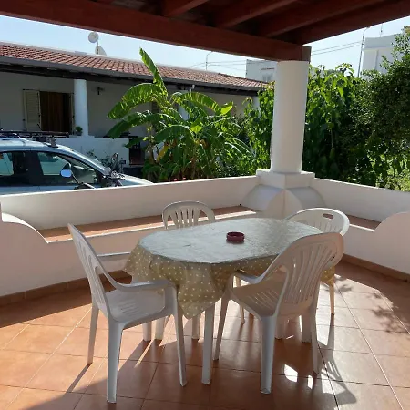 Fico D'india - Housing Apartmán