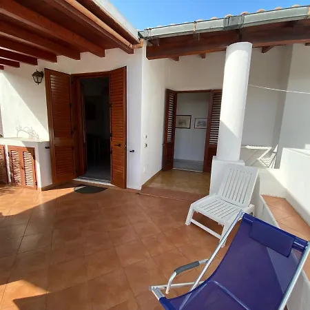 Fico D'india - Housing Apartmán *