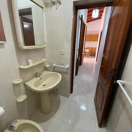 Appartement Fico D'india - Housing