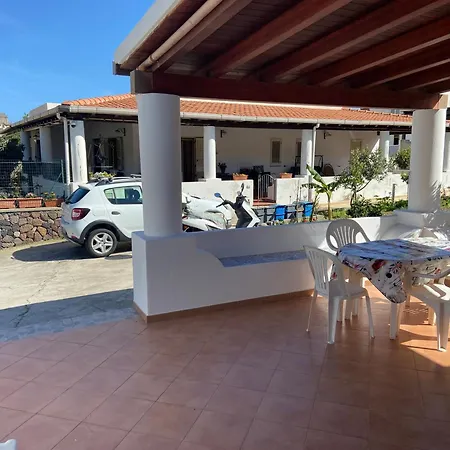 Apartmán Fico D'india - Housing *