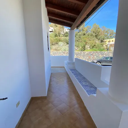 Appartement Fico D'india - Housing