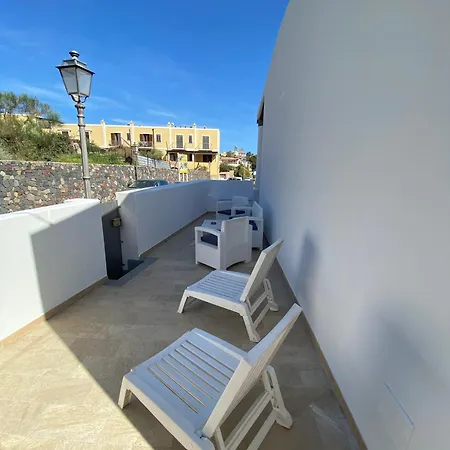 Fico D'india - Housing Lipari (Isola Lipari)