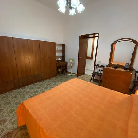 Fico D'india - Housing Apartmán
