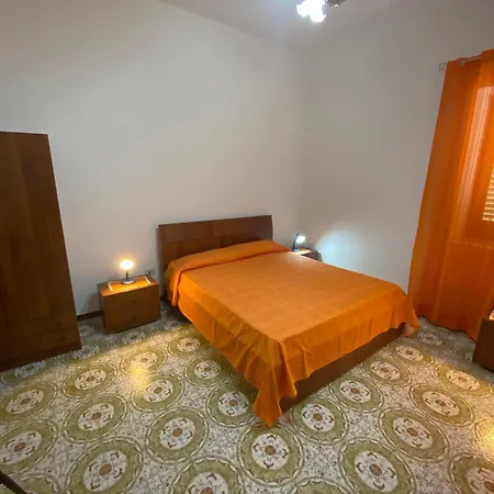 Fico D'india - Housing Città di Lipari