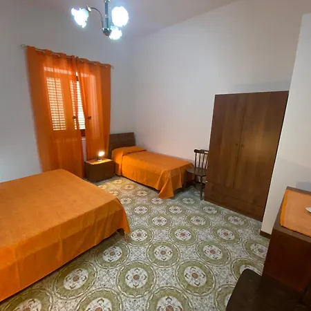 Apartment Fico D'india - Housing *