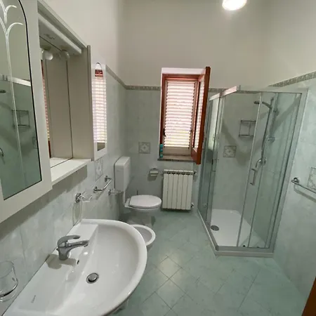 Fico D'india - Housing