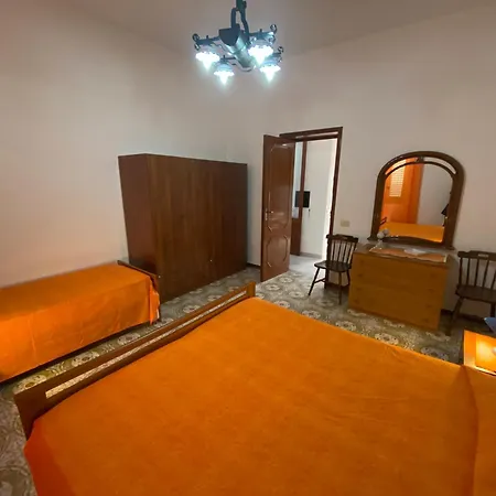 Apartment Fico D'india - Housing