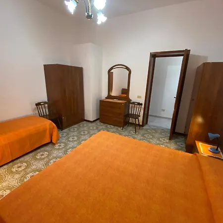 Fico D'india - Housing Apartmán Lipari (Isola Lipari)
