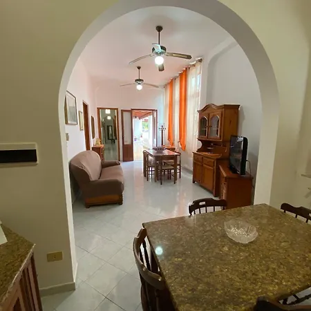 Apartment Fico D'india - Housing