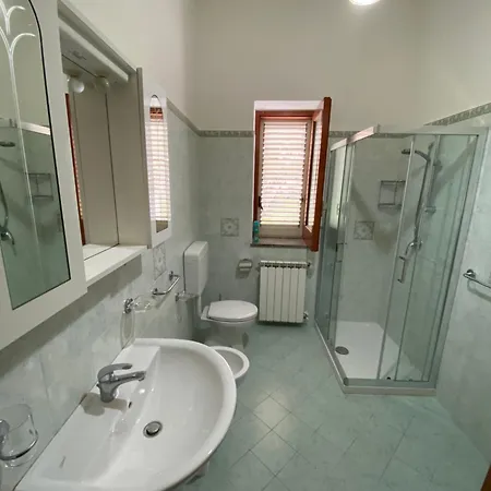 Fico D'india - Housing Apartmán Lipari (Isola Lipari)