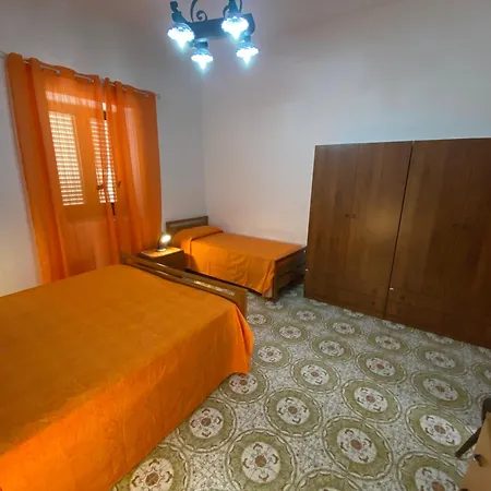 Fico D'india - Housing Città di Lipari