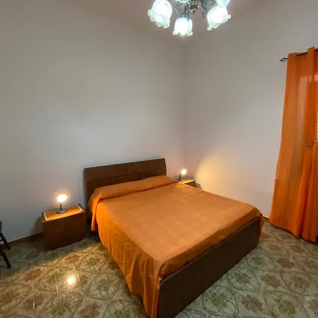 Fico D'india - Housing Appartamento Città di Lipari