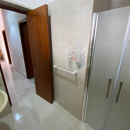 Appartement Fico D'india - Housing *