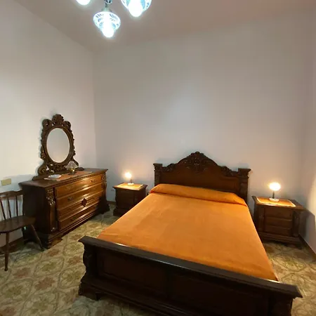 Fico D'india - Housing * Città di Lipari