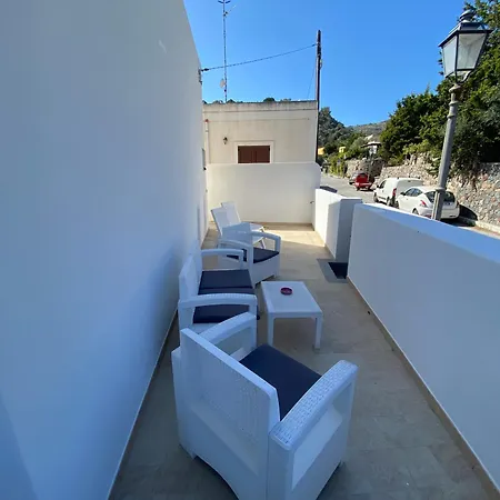 Fico D'india - Housing Apartmán Lipari (Isola Lipari)