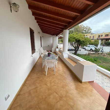 Fico D'india - Housing