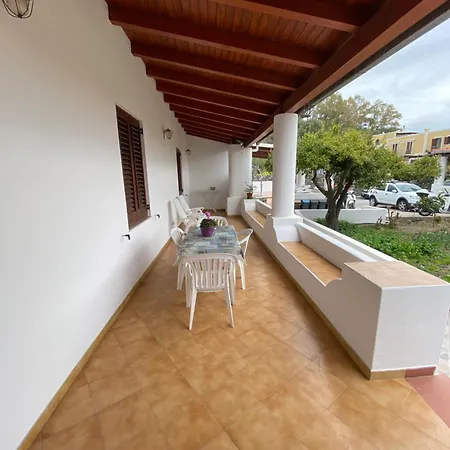 Appartement Fico D'india - Housing