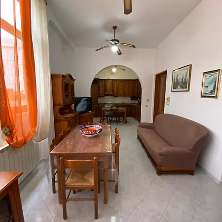 Fico D'india - Housing Lipari (Isola Lipari)