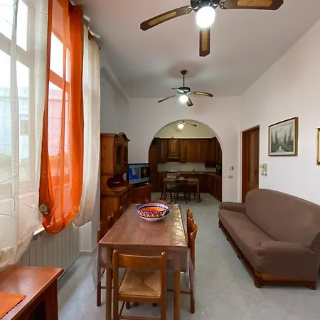 Fico D'india - Housing