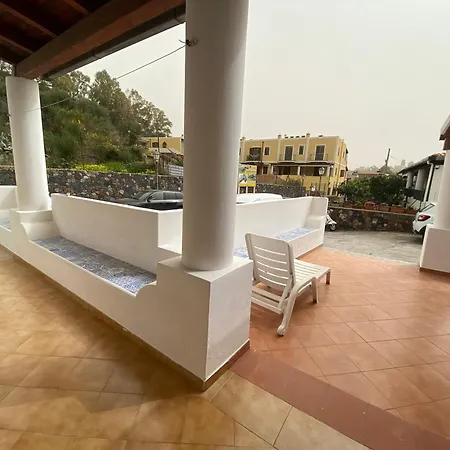 Fico D'india - Housing