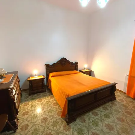 Appartement Fico D'india - Housing *
