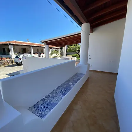 Fico D'india - Housing Apartmán *