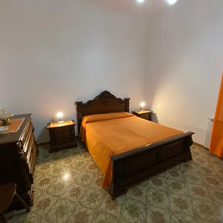 Fico D'india - Housing Apartmán Lipari (Isola Lipari)
