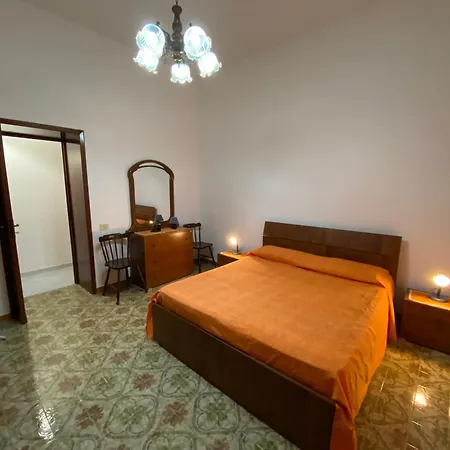 Fico D'india - Housing * Città di Lipari