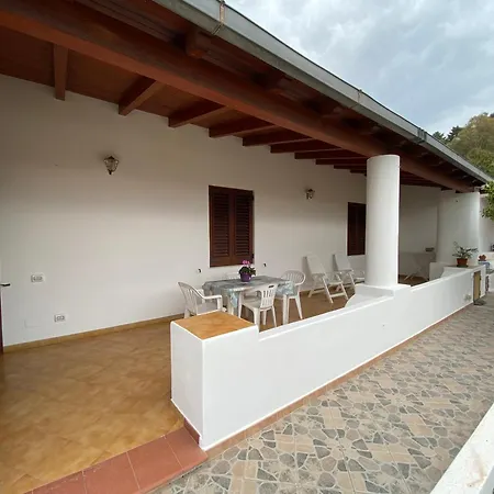 Fico D'india - Housing Apartmán Lipari (Isola Lipari)