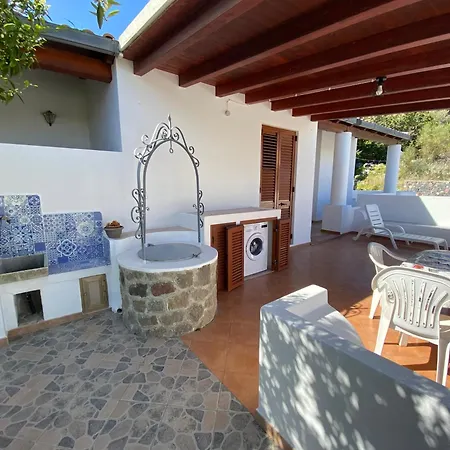 Fico D'india - Housing