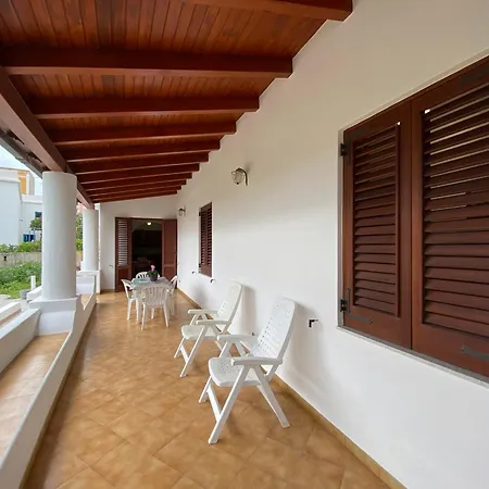 Fico D'india - Housing Appartement Lipari (Isola Lipari)