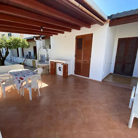 Apartmán Fico D'india - Housing Lipari (Isola Lipari)
