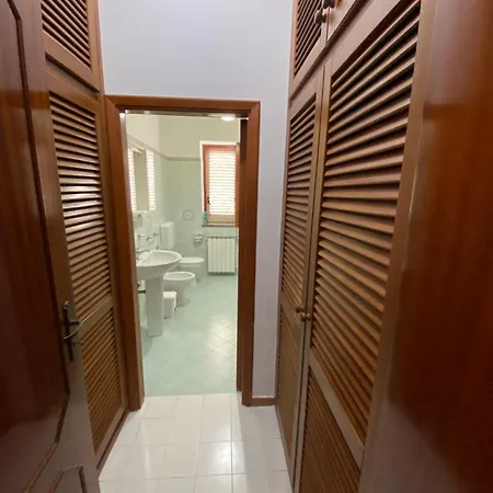 Apartment Fico D'india - Housing