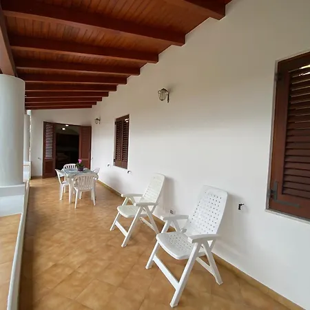 Fico D'india - Housing Apartmán *