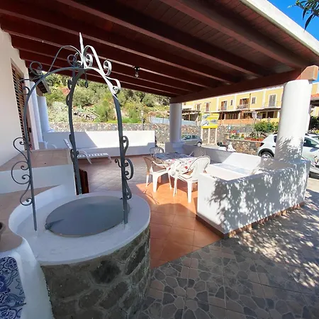 Apartment Fico D'india - Housing