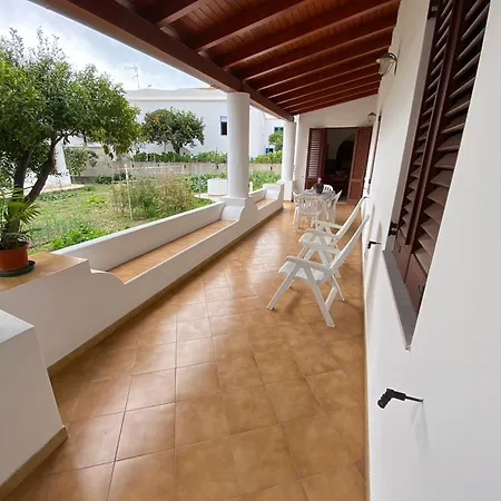 Fico D'india - Housing Apartment Lipari (Isola Lipari)