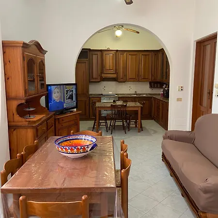 Fico D'india - Housing Apartmán