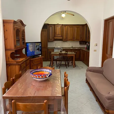 Fico D'india - Housing Apartmán Lipari (Isola Lipari)