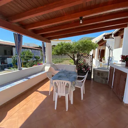 Fico D'india - Housing Apartmán