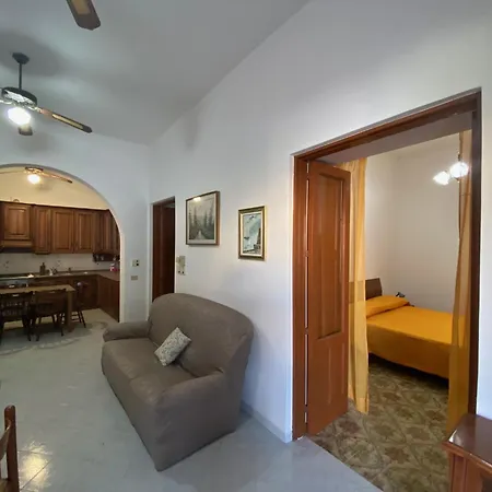 Fico D'india - Housing * Città di Lipari