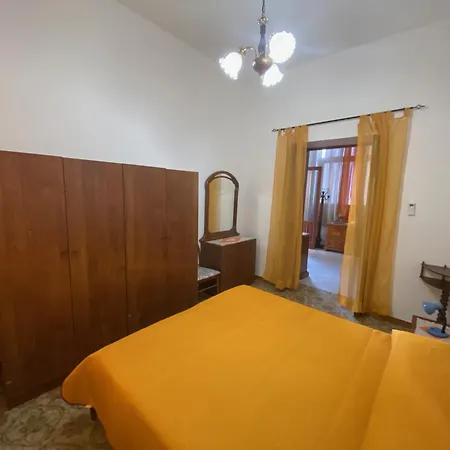 Fico D'india - Housing Apartmán *