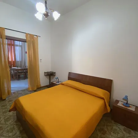 Fico D'india - Housing Apartmán Lipari (Isola Lipari)